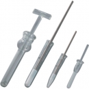 日本亞速旺藤野優勢供應 ASONE 2-4527-07 AS  攪拌棒 358133