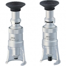 日本亞速旺藤野優勢供應 ASONE 2-200-02 AS 座架微型 放大鏡2008-50