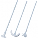 日本亞速旺藤野優勢供應 ASONE 1-9888-05 AS 送液泵 NF100KT.18S