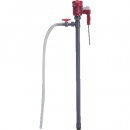 日本亞速旺藤野優勢供應 ASONE 1-7900-02 AS藥業輸送泵 ＨP-201Ｈ