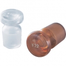 日本亞速旺藤野優勢供應 ASONE 1-8567-03 AS 體積計用TS平栓　白No.16　ASoNE