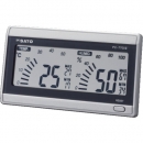 日本亞速旺藤野優(yōu)勢(shì)供應(yīng) ASONE 2-6297-01 AS 數(shù)顯 溫濕度計(jì)　PC-7700II