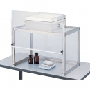 日本亞速旺藤野優勢供應 ASONE 1-7618-01 AS ＨEPA付排気微型研磨機 　FKD-900