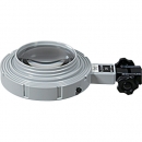 日本亞速旺藤野優勢供應 ASONE 1-5607-03 AS LED照明放大鏡 LED-040S