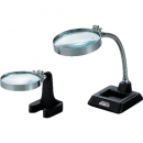 日本亞速旺藤野優(yōu)勢供應(yīng) ASONE 2-209-01 AS 臺式.座架.放大鏡 SL-07