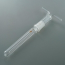 AS ONE 亞速旺 0261-01-10 磨口冷阱 共通摺合真空トラップ TRAP 1-4371-01