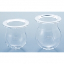 AS ONE 亞速旺 6-741-01 ASONE開口反應燒瓶 （圓形）セパラブルフラスコ FLASK REACTION