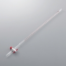 AS ONE 亞速旺 2-9139-01 滴定管 （帶PTFE龍頭）ビュレット BURET