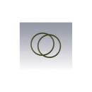 NIKKO 亞速旺 35-7309-55 PP燒杯 （無把手）PPビーカー BEAKER PP