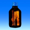 VITLAB 1671505 適用于VITLAB?genius和simplex的瓶子   CC-9668-01