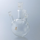 SHIBATA 柴田科學 010050-5061A 錐形燒杯 コニカルビーカー BEAKER GLASS 1-7117-01