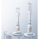 AS ONE 亞速旺 1-8582-01 ASONE座式容量瓶 臺(tái)付メスフラスコ FLASK VOLUMETRIC