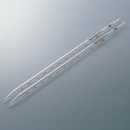 SHIBATA 柴田科學 6-278-01 移液管 （大孔?頂端刻度）メスピペット GP型 PIPET GLASS