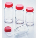 AS ONE 亞速旺 No.1 標(biāo)準(zhǔn)瓶 （廣口）規(guī)格瓶 BOTTLE 5-130-01