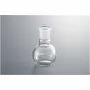 AS ONE 亞速旺 FGF-0052440 ASONE平底燒瓶 平底フラスコ FLASK GLASS C3-6526-01