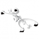 AS ONE 亞速旺 CC-5268-02 滴定管夾 ビュレット挾み BURETTE CLAMPS