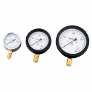 AS ONE 亞速旺 1-7465-01 通用壓力計A形 汎用圧力計A形 PRESSURE GAUGE