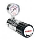 AS ONE 亞速旺 VSR-1ELS-40-2-00-P-00-B VSR系列管路減壓器 圧力調整器 REGULATOR CC-4564-01