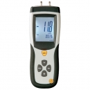 AS ONE 亞速旺 AS0988 經濟型差壓計 （支持USB）差圧計 MANOMETER CC-3199-01