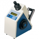 AS ONE 亞速旺 CC-4548-01 經濟型阿貝折光儀 屈折計 REFRACTOMETER