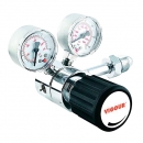 AS ONE 亞速旺 VSR-1ES-200-2-GB-P-P-00-B-B無安全閥 VSR-1E系列不銹鋼減壓閥 圧力調整器 REGULATOR CC-4563-01