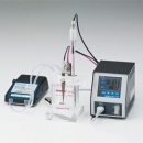 AS ONE 亞速旺 A-53-M1-T01 微量比色皿 R 套件 （MODEL 01 ）マイクロセル R セット ELECTRO PLATING TEST 1-1739-01