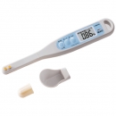 SATO 佐藤 SK-5S2 鹽分濃度計 （帶溫度計）塩分濃度計 SALT METER 2-6217-11