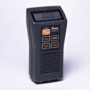 AS ONE 亞速旺 UNIBOY-M 袖珍型膜厚計 ポケット型膜厚計 THICKNESS METER 81-0257-01