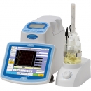 KEM 京都電子 MKC-710M 卡氏水分測定儀 （容量滴定法）水分計 MOISTURE METER CC-3393-01