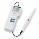 AS ONE 亞速旺 TS-391 數顯鹽度計 デジタル塩分計 SALT METER 2-7584-01