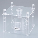 AS ONE 亞速旺 KAM-01 體積密度測定儀 （粉末用）嵩密度測定器 POWDER BULK DENSITY METER 1-7642-01