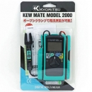 共立KYORITSU MODEL2000 AC DC分燈數字多表  藤野優勢供應