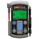 三和 SANWA HG561H 智能式7微波式數字絕緣電阻計  藤野優勢供應