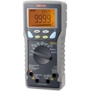 三和 SANWA PC710 數字萬用表  藤野優勢供應