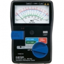 東洋 CUSTOM MG-02U 模擬絕緣電阻測試儀  藤野優勢供應