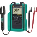 共立KYORITSU KEWMATE 2001A AC DC分燈數字多計  藤野優勢供應