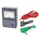 共立KYORITSU KEW3122A 高壓絕緣電阻測試儀  藤野優(yōu)勢供應(yīng)