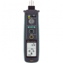 共立KYORITSU KEW4500 插座N-E泰斯塔  藤野優(yōu)勢(shì)供應(yīng)