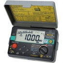 共立KYORITSU KEW 3023A 數字式4范圍絕緣電阻測試儀  藤野優勢供應