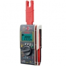 三和 SANWA DG36a 混合迷你絕緣電阻計（3范圍絕緣電阻計+庫燈儀表）  藤野優勢供應