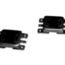 JRM藤野代理 日本JRM 高壓固定電阻HM10W HM10W 優勢供應JRM 電阻 傳感器