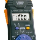 亞速旺藤野代理 ASONE  3288 鉗形AC DC測試儀 クランプオンAC DCハイテスタ CLAMP METER 2-1516-01 授權(quán)代理,日本進(jìn)口