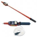 亞速旺藤野代理 ASONE  HSN-6A 交直兩用高低壓驗(yàn)電器 交直両用高低検電器 CHECKER ELECTRICITY 81-0252-01 授權(quán)代理,日本進(jìn)口