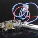 亞速旺藤野代理 ASONE  CC-7817-01 PE氘燈 授權(quán)代理,日本進(jìn)口