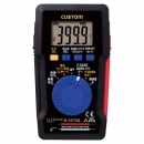 亞速旺藤野代理 ASONE  M-03FBM 數(shù)字測試儀 デジタルテスタ MULTI METER 1-6847-21 授權(quán)代理,日本進(jìn)口