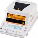 SHIMADZU 島津 MOC63u 電子式水分儀MOC63u   CC-9874-01 藤野優勢代理