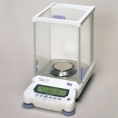 SHIMADZU 島津 AUX320＋SMK-401 精密密度天平 電子天秤精密比重計 GRAVITY METER C2-8166-01 藤野優勢代理