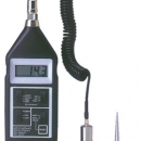 亞速旺 ASONE  OH-580A 振動計 デジタル振動計 VIBRATION METER 1-6434-01 藤野優勢代理