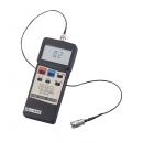 亞速旺 ASONE  VB-8201HA 測振計 デジタル振動計 VIBRATION METER 1-9827-01 藤野優勢代理