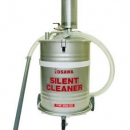 藤野代理日本大澤 OSAWA 靜音過濾吸塵器 SC60-50SG 現貨優勢供應